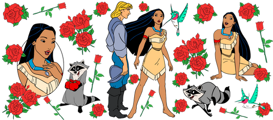 Pocahontas