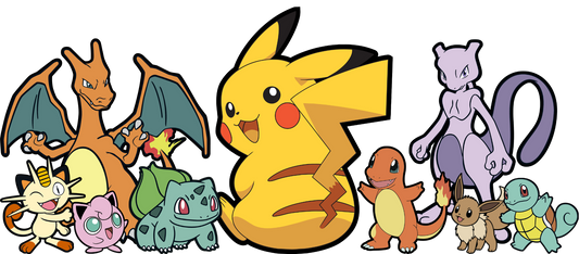 Pokemon