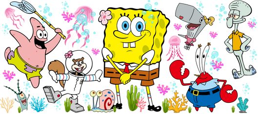 Spongebob